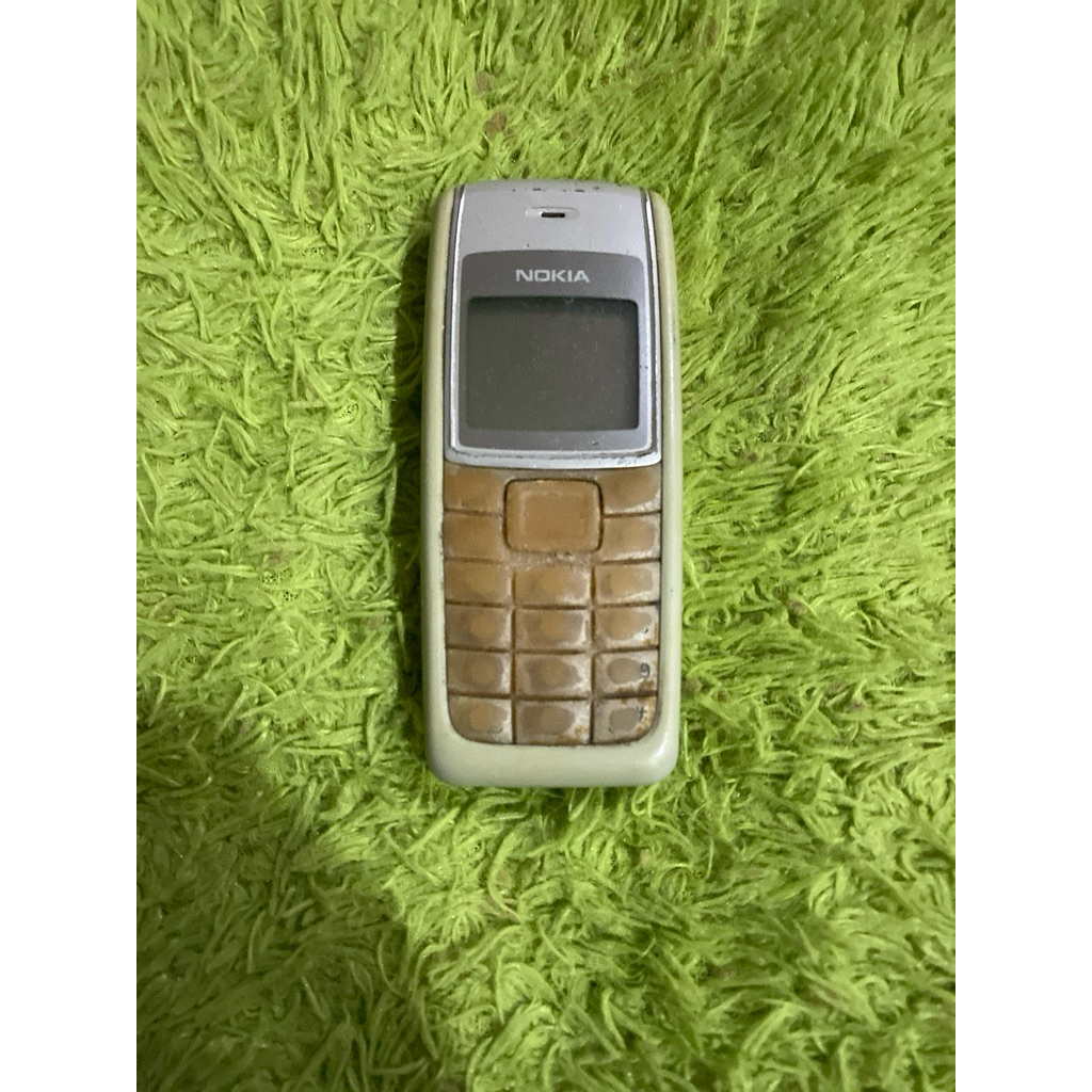 Hp Nokia 1112 mati