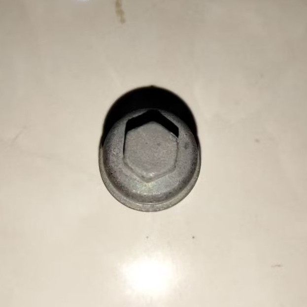 Tabung karbu motor Honda S90 s90z Benly