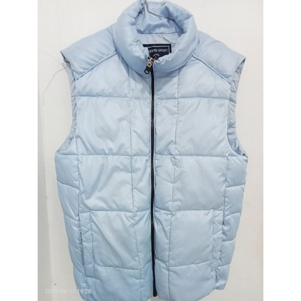 Vest hazzys size M