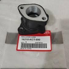 Intake Manipol Manipul Manifol GL Pro Max GL 100 GL 125 MP Original