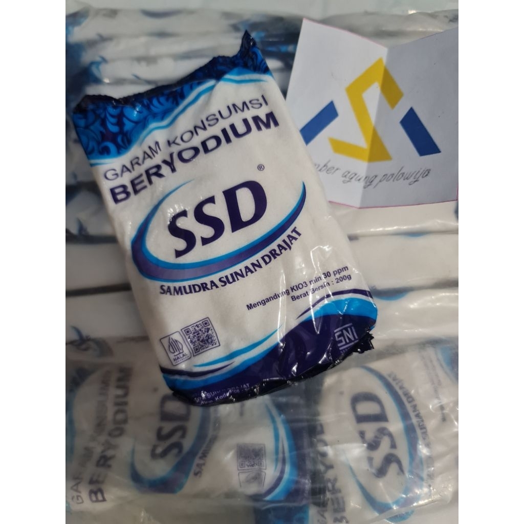

GARAM /GARAM KONSUMSI/GARAM BERZODIUM