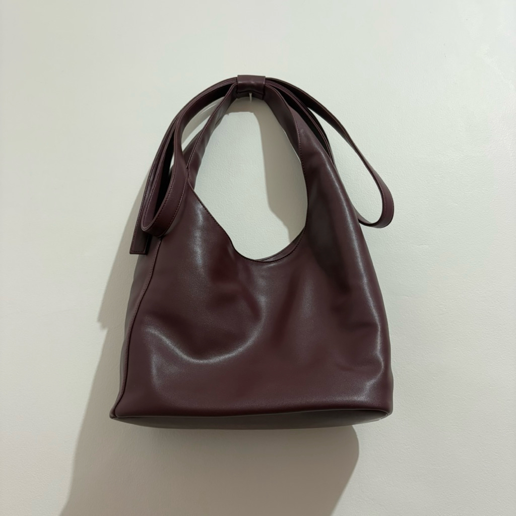 Preloved Jisa Bags by Nubuk Bags