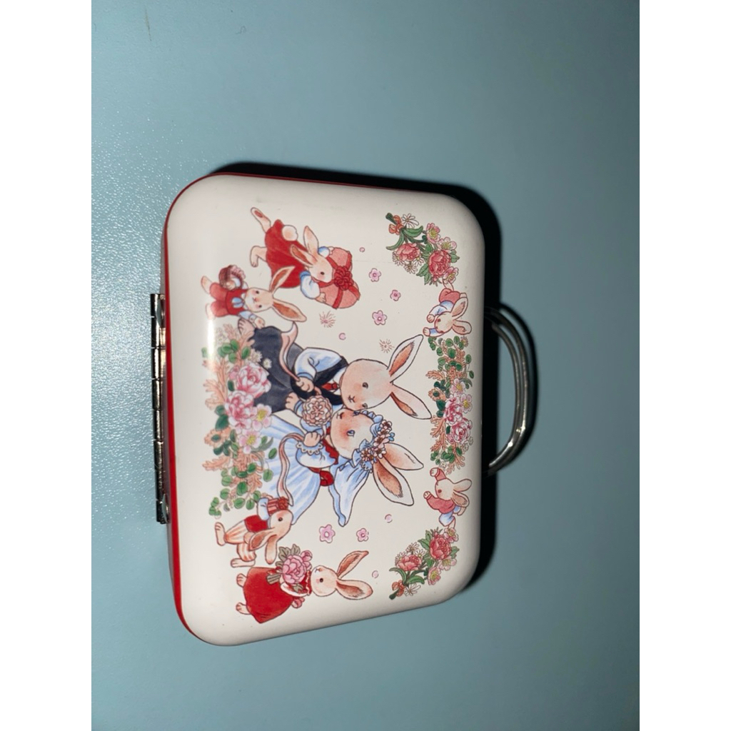 

MINI KALENG BOX