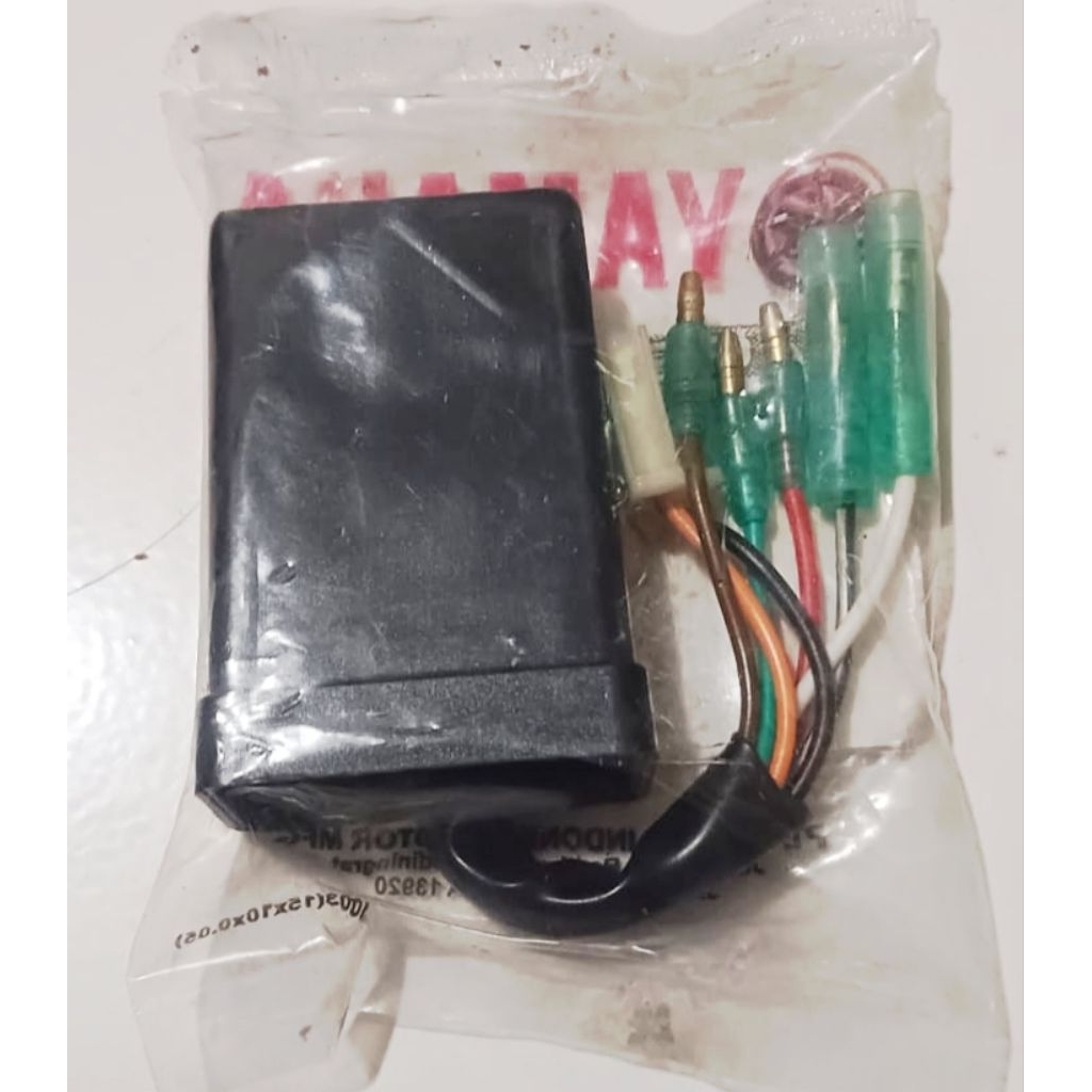 CDI CRYPTON VEGA R LAMA 4ST