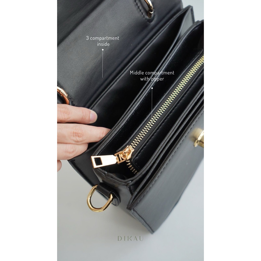 fino bag warna mauve