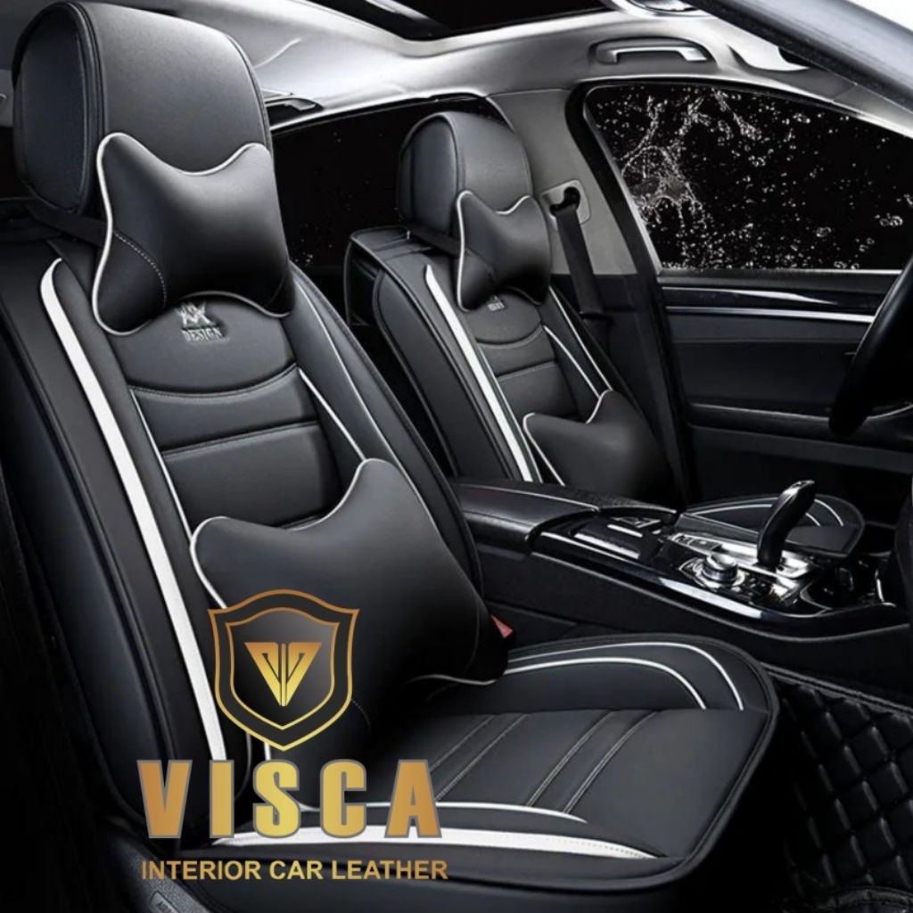 Sarung Jok dan Paten Mobil Avanza, Innova, Expander