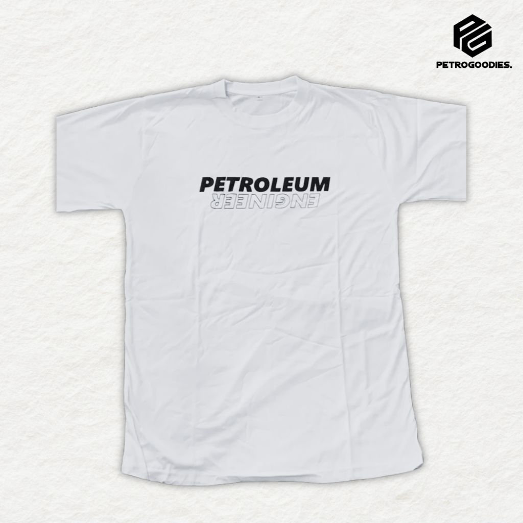 PETROLEUM ENGINEER T-SHIRT