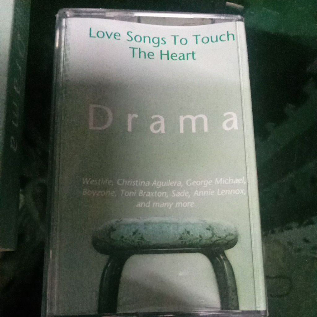 KASET PITA DRAMA A514