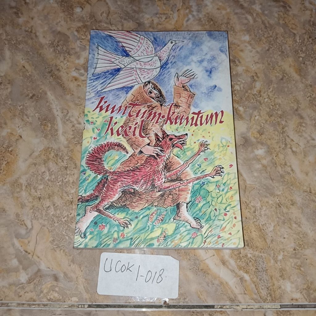 Buku Kultum kultum kecil