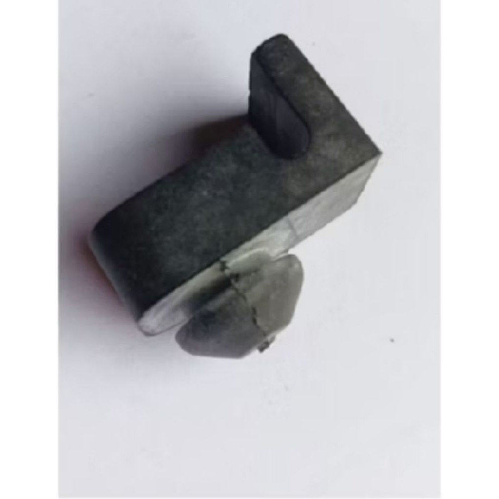 karet ganjal jok Mio lama