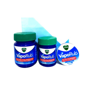Vicks Vaporub 25 g
