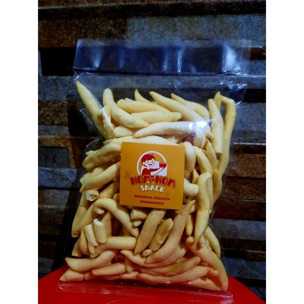 

CENDOL KEJU BERAT 100GR