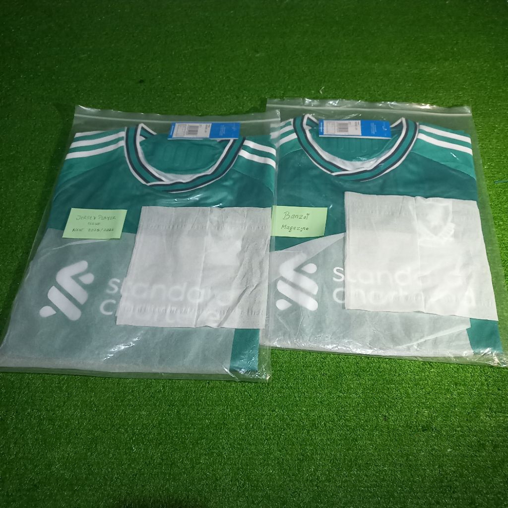 Jersey Player issue Lv€rpoo£ 3rd 2025 Pi