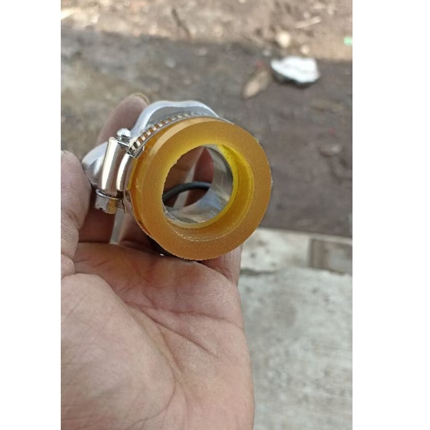 manipol pe Gl Tiger lurus manifold gl Tiger PE 24,26,28,30,32,34 manipol lurus