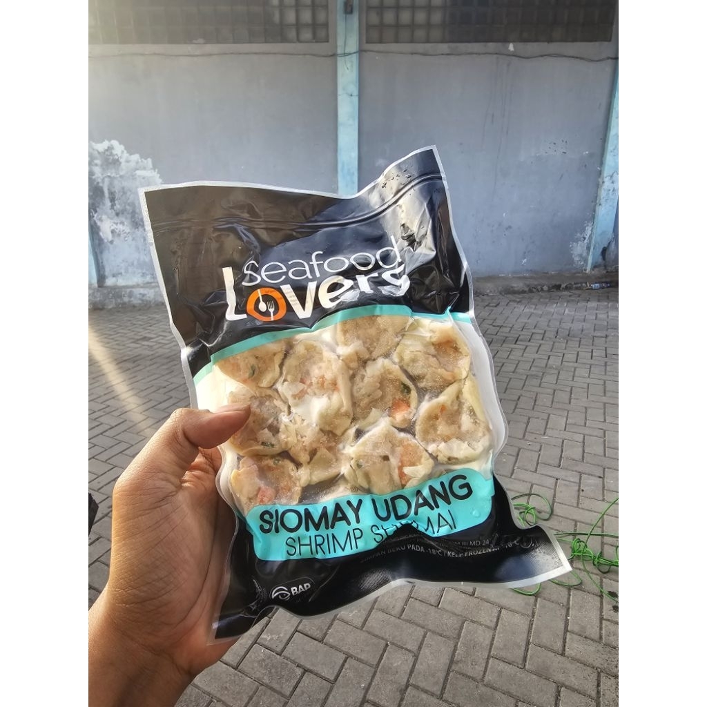 

frozen food ikan tilapia