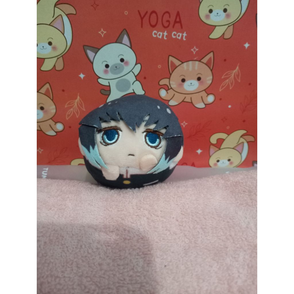 MUICHIRO TOKITO MOCHIKORORIN [ DEMON SLAYER ]