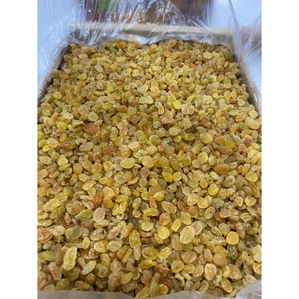 

Kismis Simin Manis 500 gram