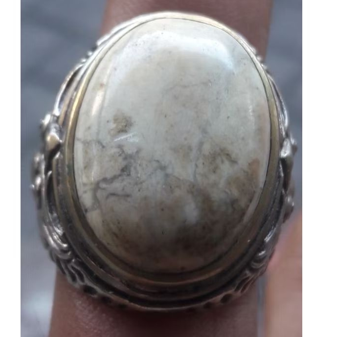 natural pirus putih lawasan