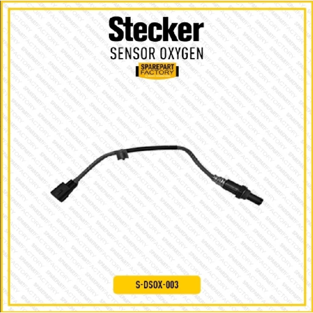 SENSOR OKSIGEN O2 CALYA SIGRA 1200 1.2 STECKER