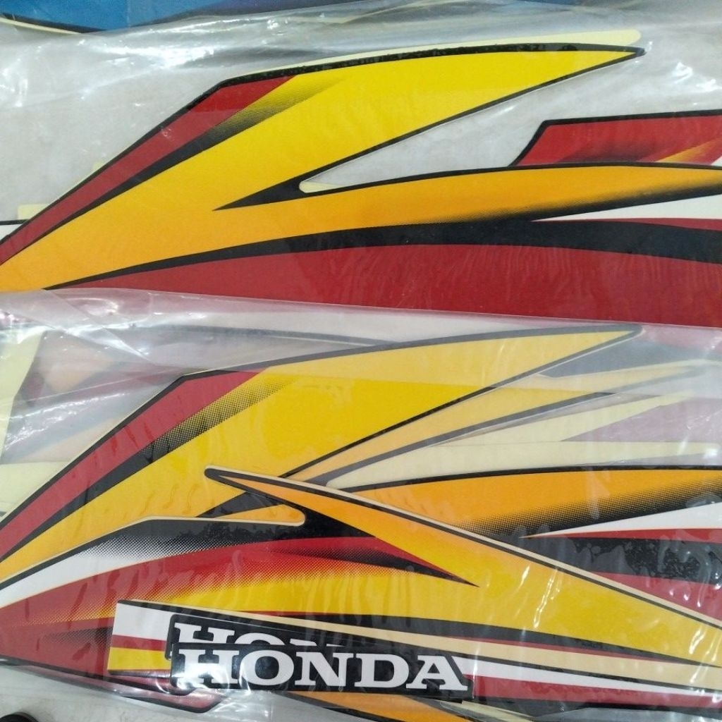 striping gl max 2005