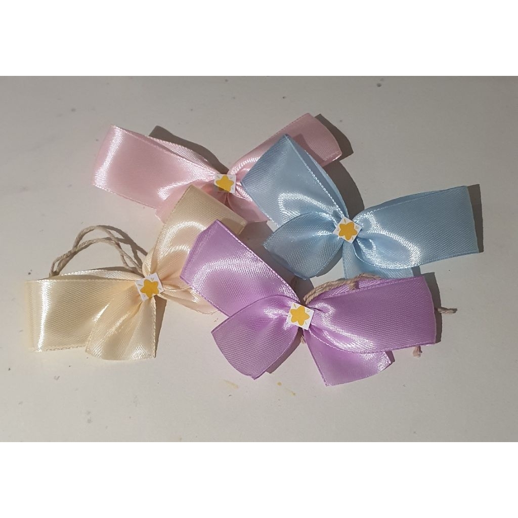 

Pita souvenir siap pakai 2.5cm