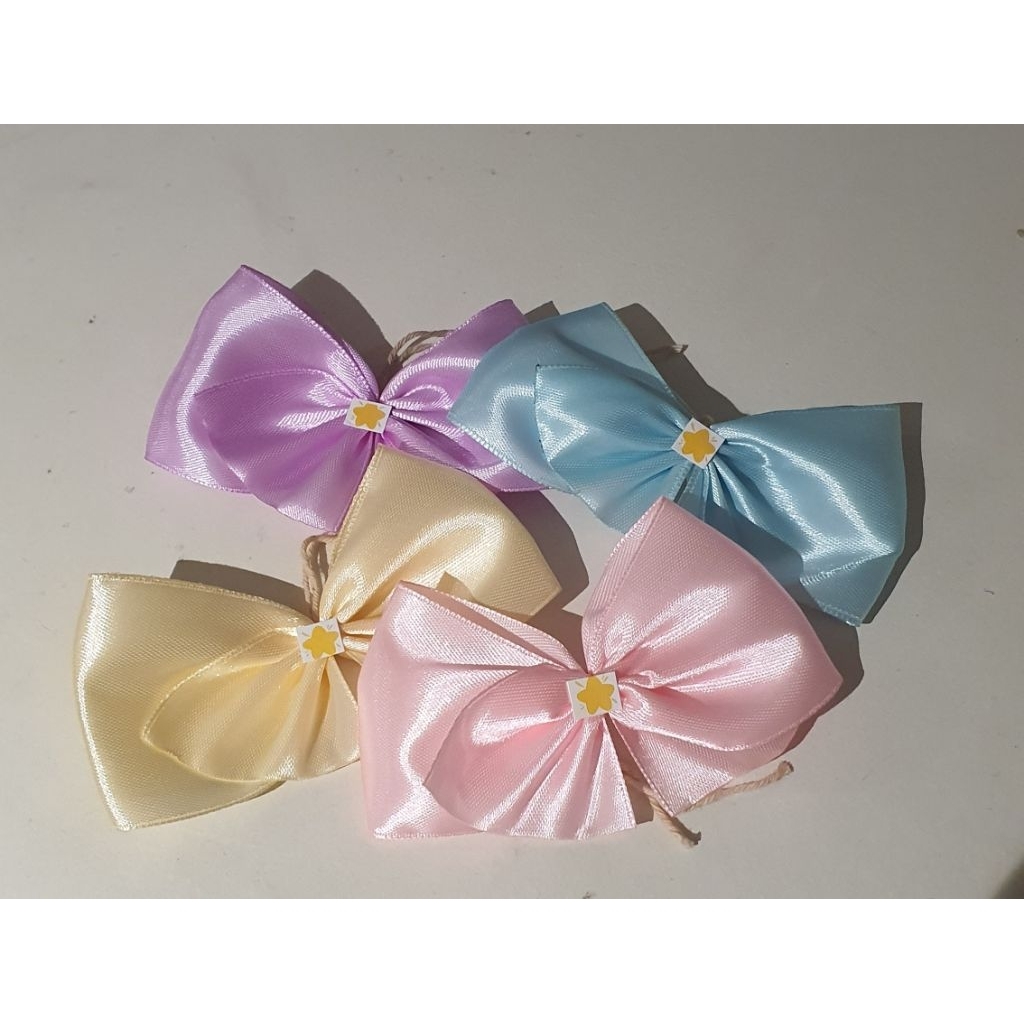 

Pita souvenir siap pakai 5cm