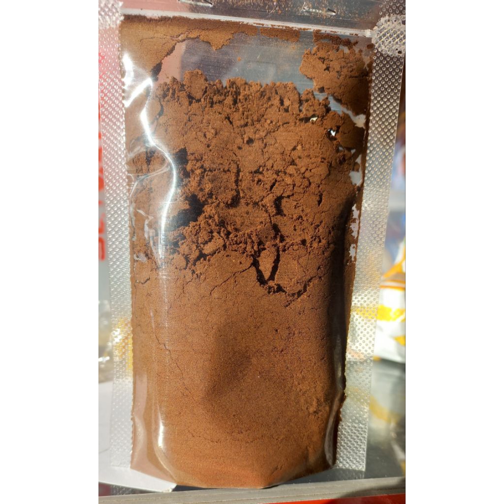 

Bubuk KOPI ASLI 100% Mandailing arabica