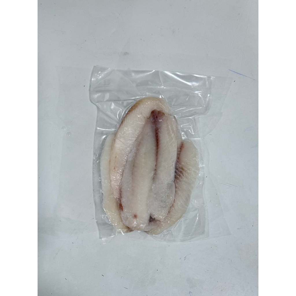 

Ikan Tilapia Fillet / Tilapia Fillet Skinless 500 Gram