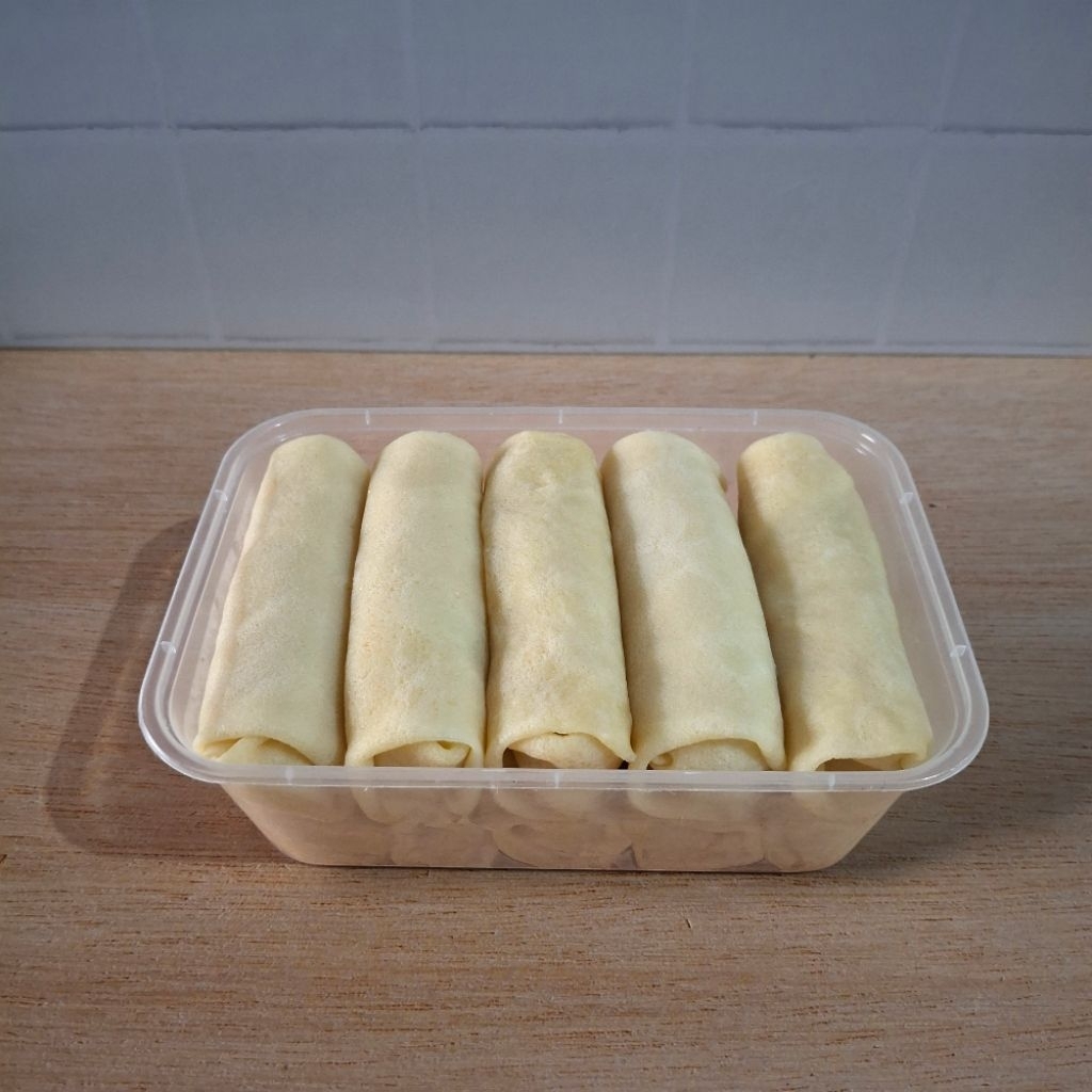 

Sosis Solo Full Ayam isi 10pcs Halal