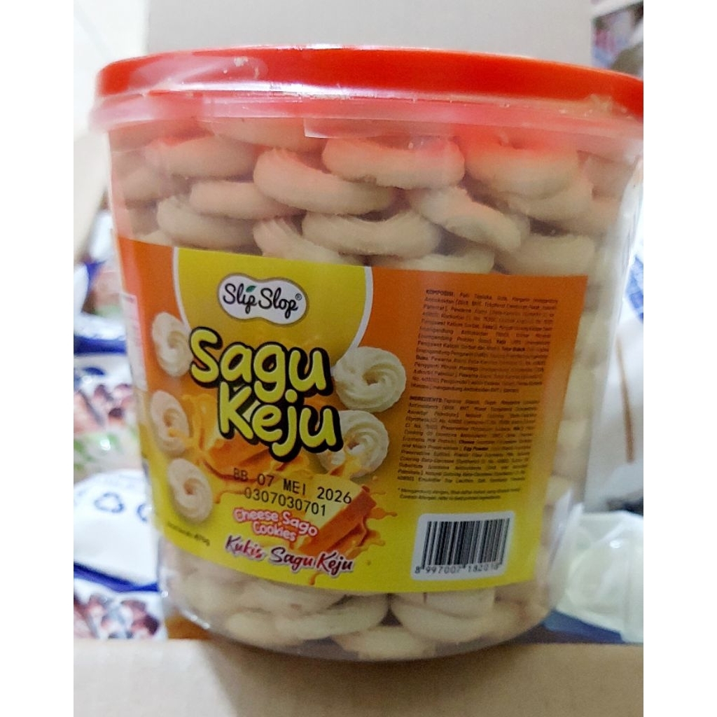 

Aneka Kue Lebaran