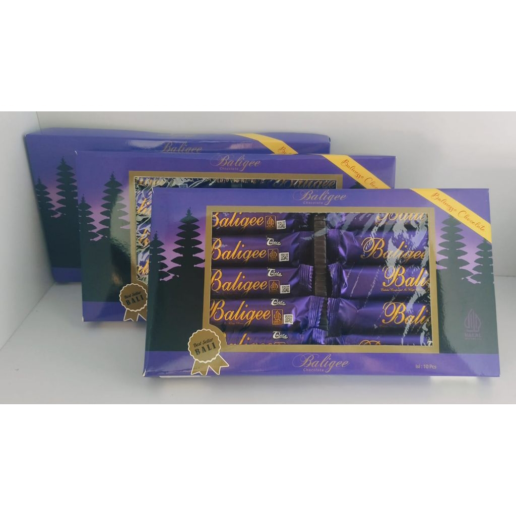 

Coklat Tabelo Baligee Original