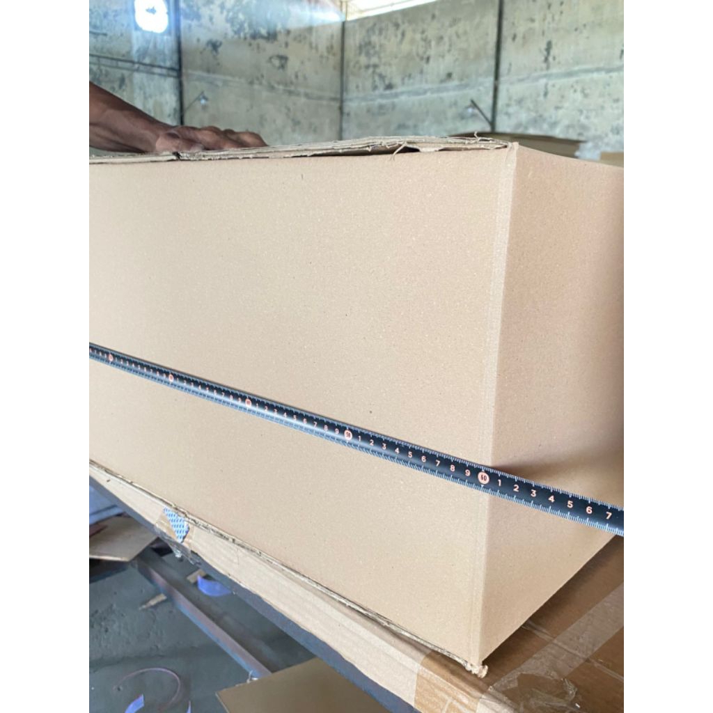 

kardus box baru 130 x 40 x 40