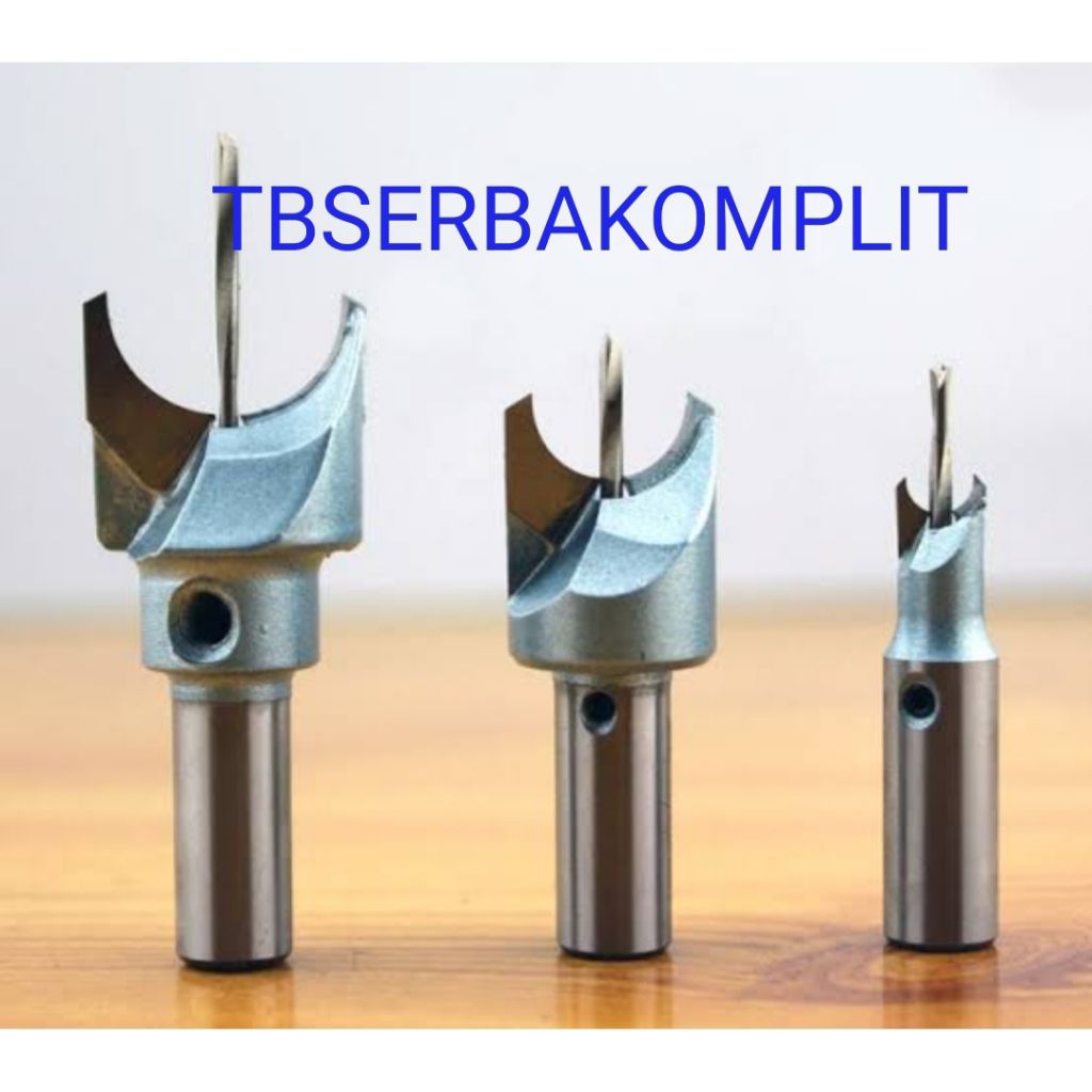 Matabor Tasbih Rosario 6mm / 8mm / 10mm / 12mm / 14mm / 15mm / 16mm / 18mm / 20mm / 22mm Mata Bor Gu