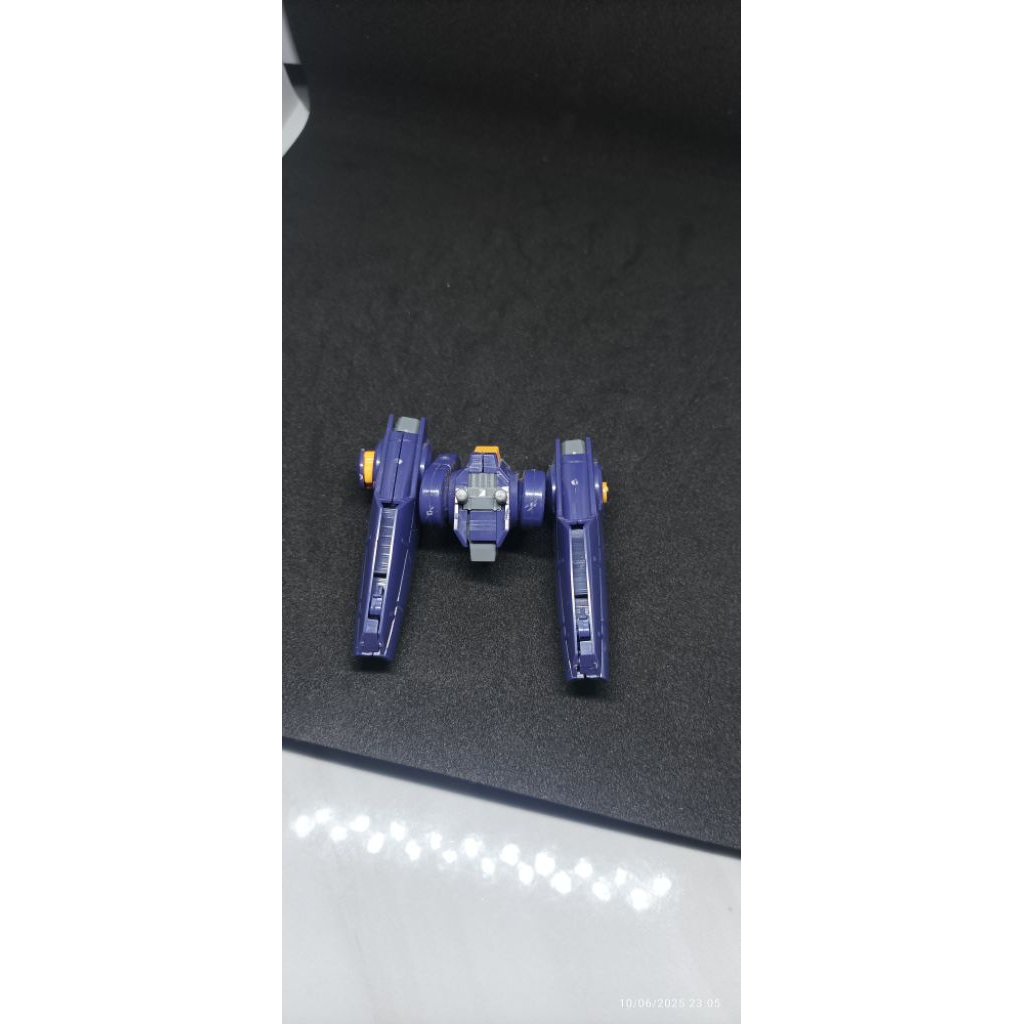 Mirasoul flight unit bootleg