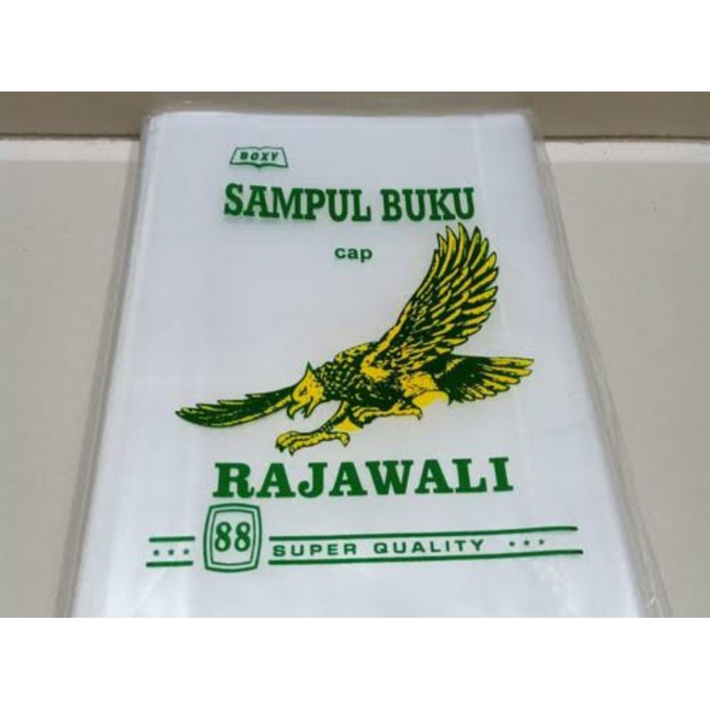 

sampul plastik big boss boxy per pack isi 100