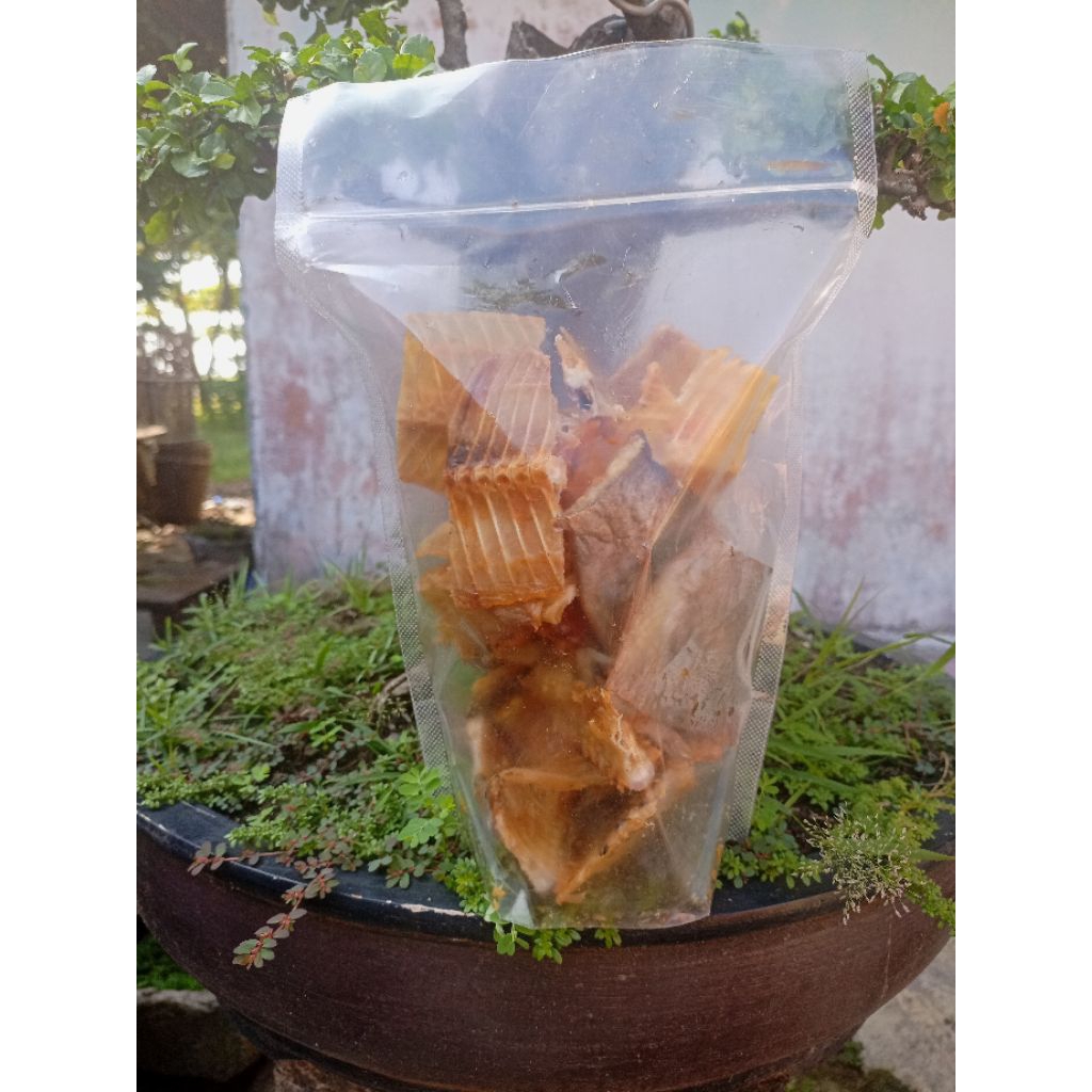 

Tulang Jambal roti