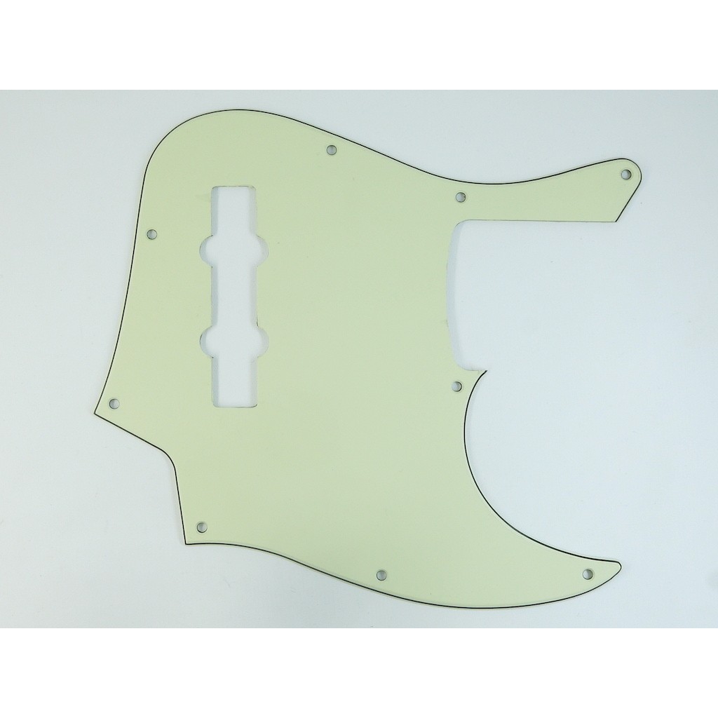 Fender Jazz Bass American Elite Pickguard Mint Green 7708501000