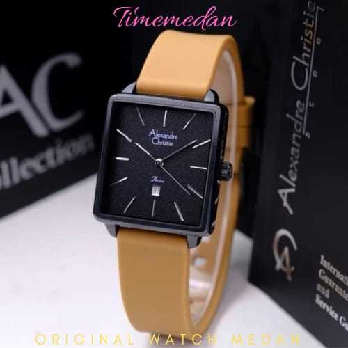 Jam Tangan Wanita Alexandre Christie AC2810 / ACF2810 / AC 2810 / ACF 2810