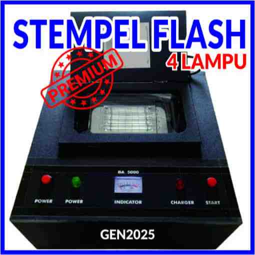

MESIN STEMPEL OTOMATIS 4L