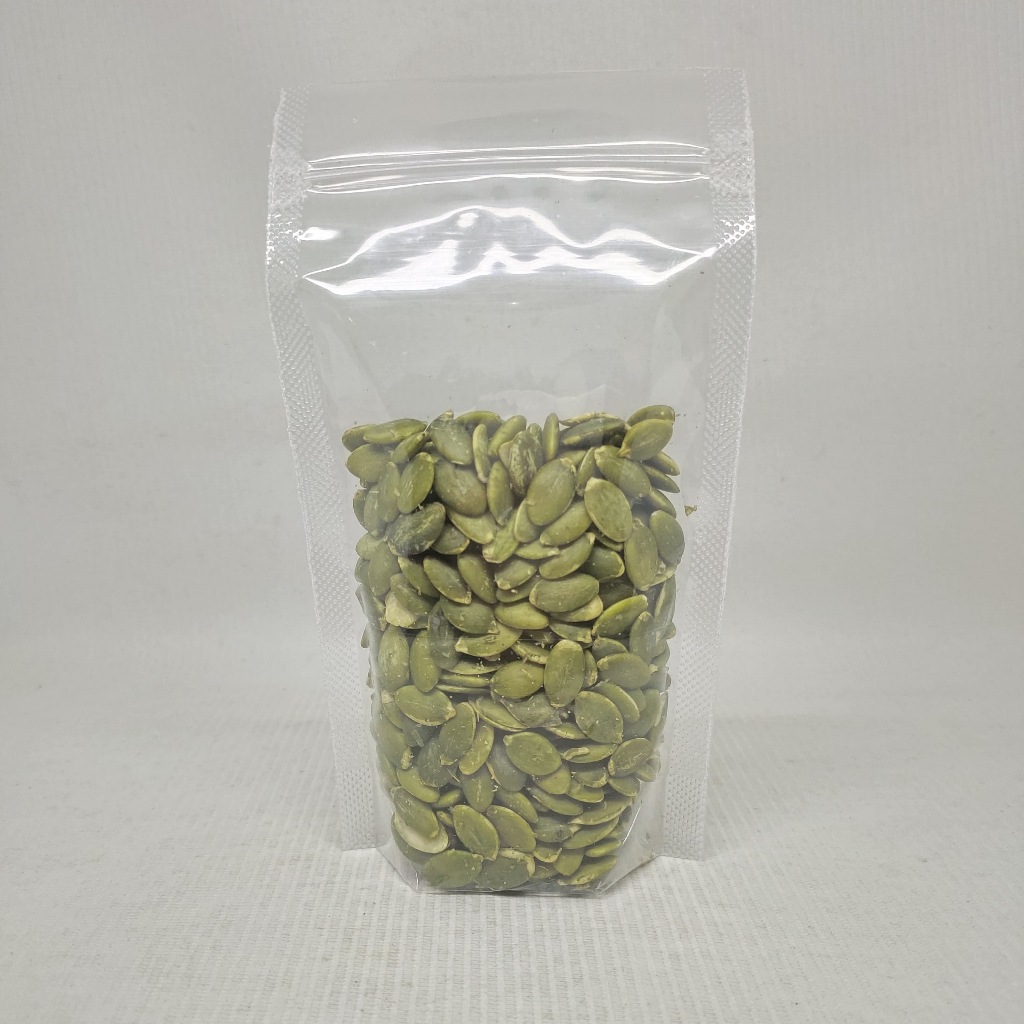 

PUMPKIN SEEDS KERNEL 100GR