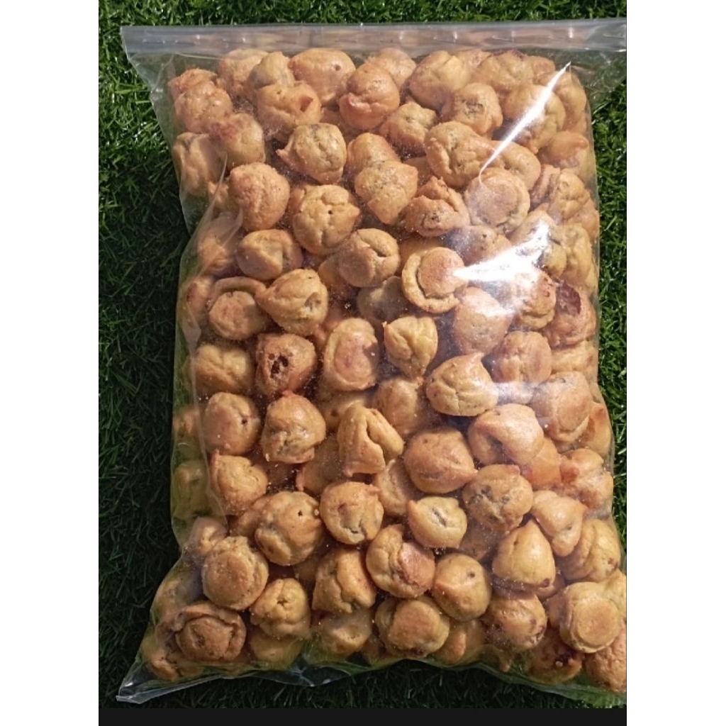 

Soes Coklat Micky 1 Dus isi 2 Kilogram