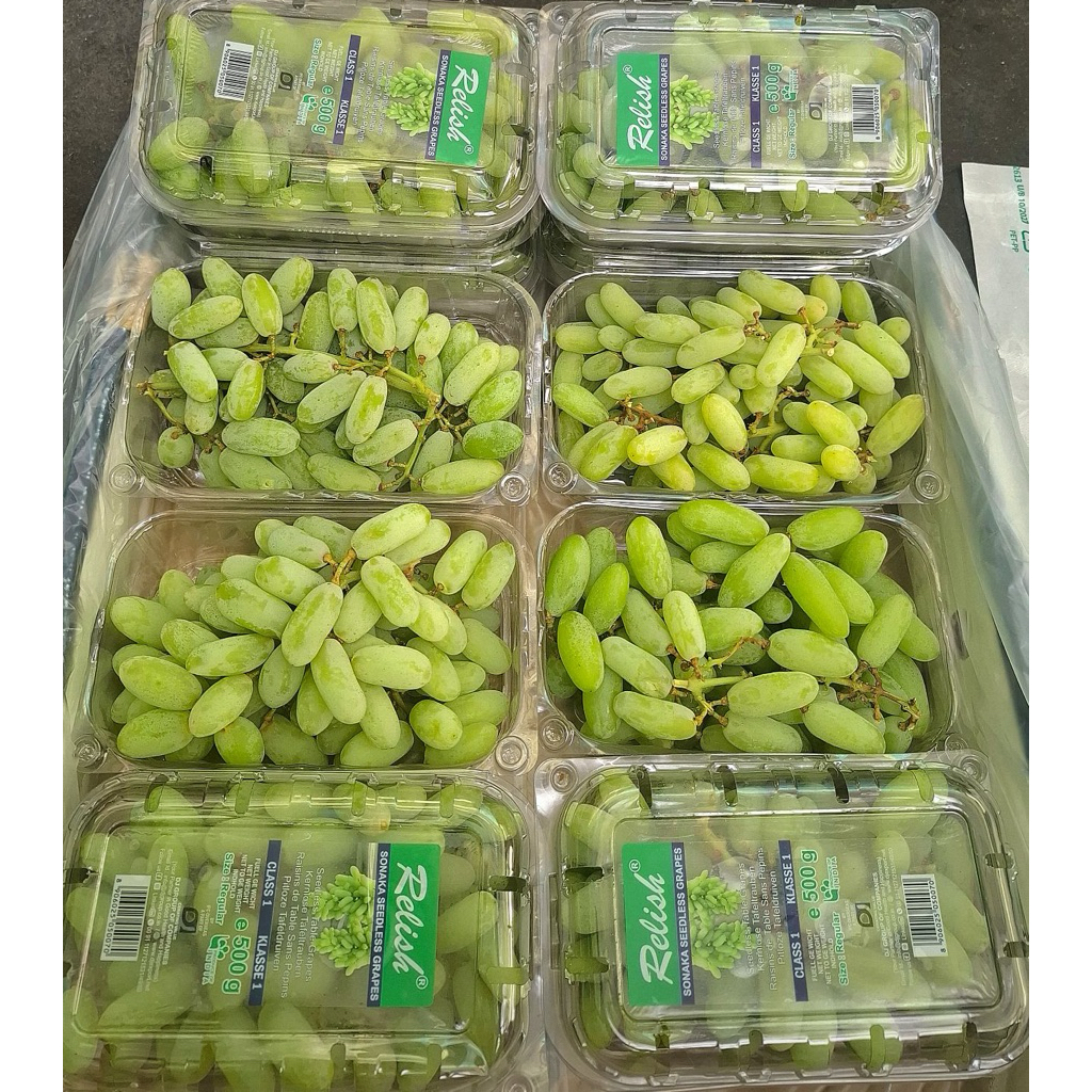 

ANGGUR HIJAU SONAKA PACK