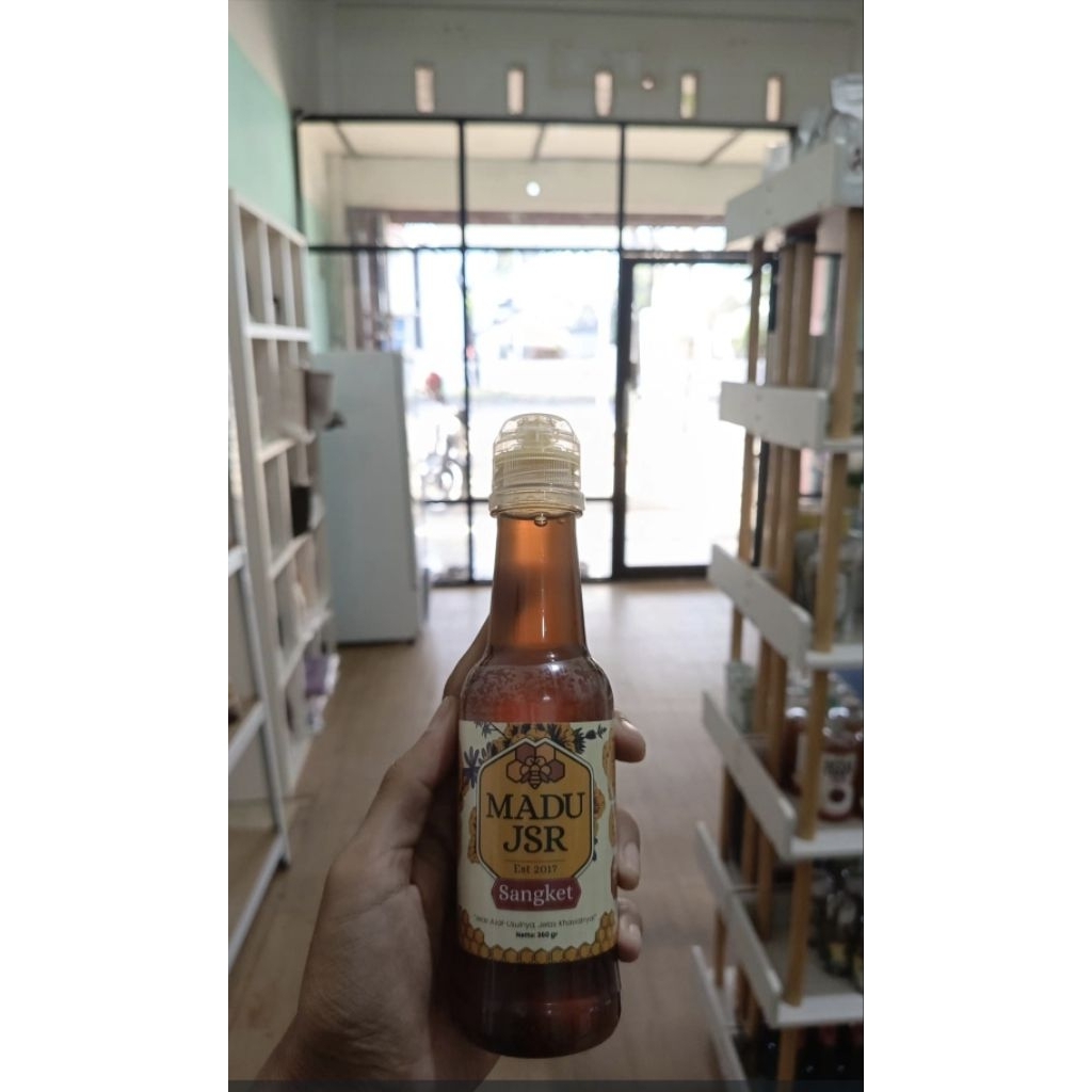 

Madu Sangket JSR