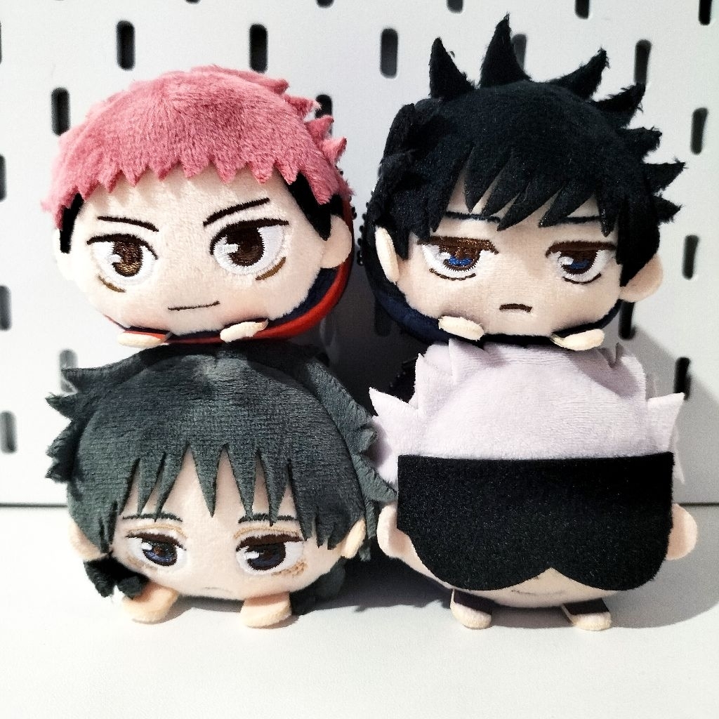 Mochikororin Jujutsu Kaisen
