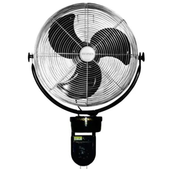 Kipas Angin Regency 18" Inch Dinding / Kipas Angin 18" Tornado  / Kipas Angin Besi 18" | TW18