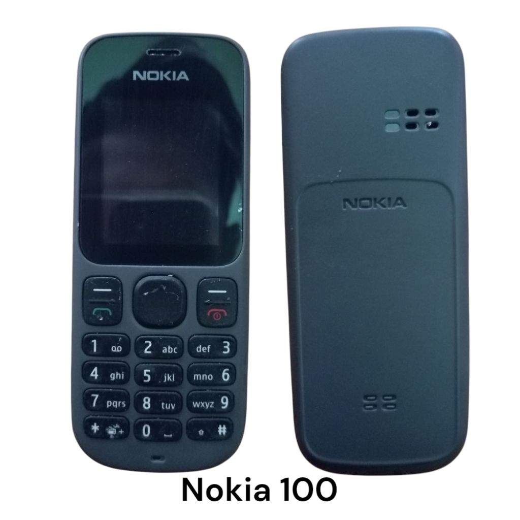 Nokia 100 RM-647 Normal Second