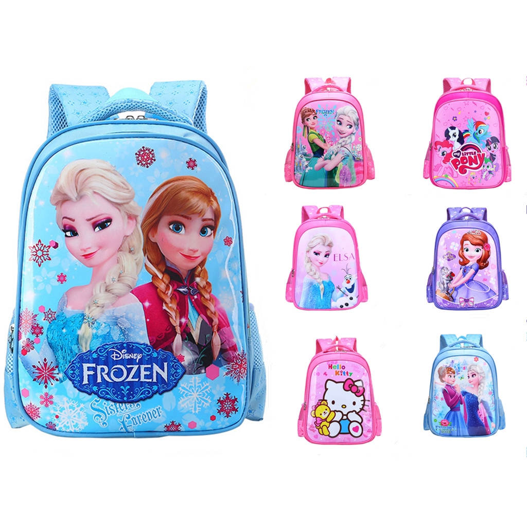 [400gr] T562 | TAS SEKOLAH TAS RANSEL ANAK | TAS ANAK | TAS RANSEL SEKOLAH