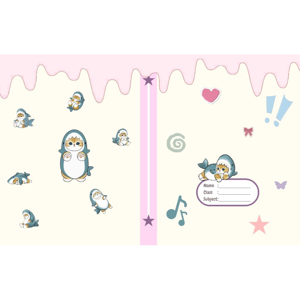 

Sampul buku lucuu (BACA DESKRIPSI)