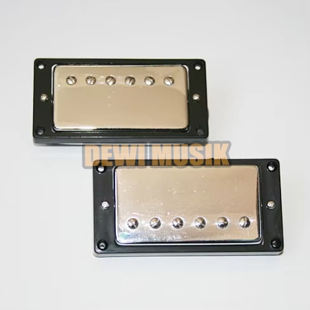SPUL GITAR ELEKTRIK HUMBUCKER GIBSON BRIDGE-NECK AG761 / ELECTRIC GUITAR PICKUP (SC2974)