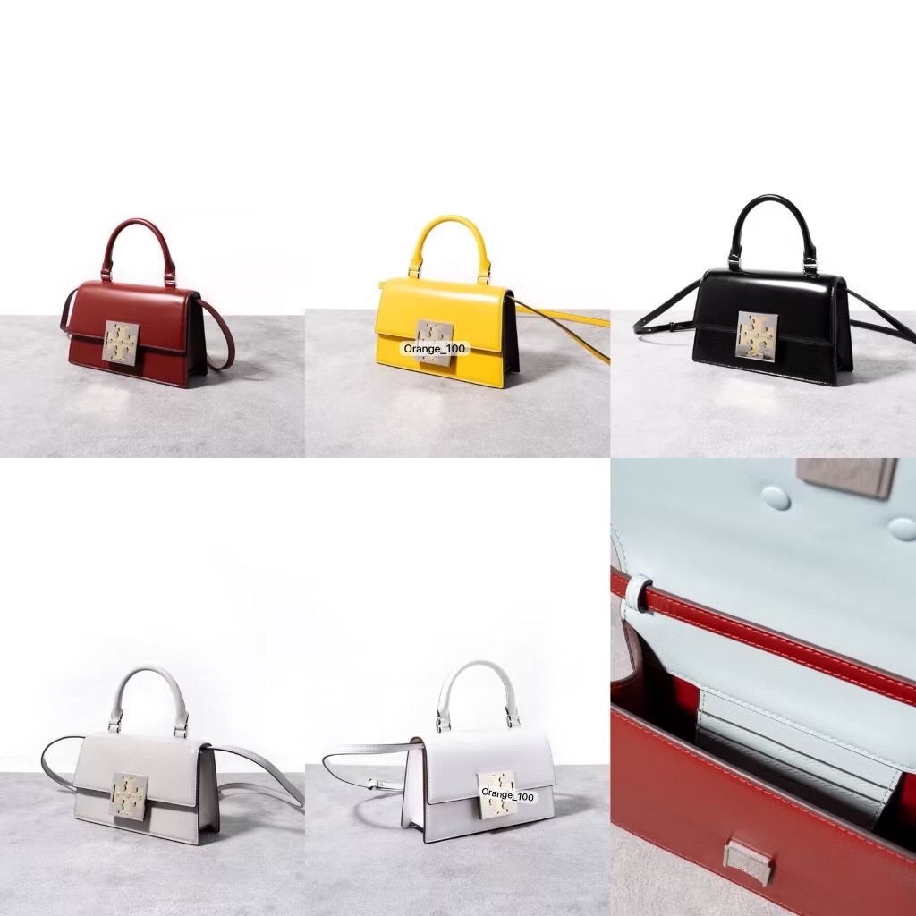 TAS WANITA TB BON BON MINI TOP HANDLE BAG ORIGINAL